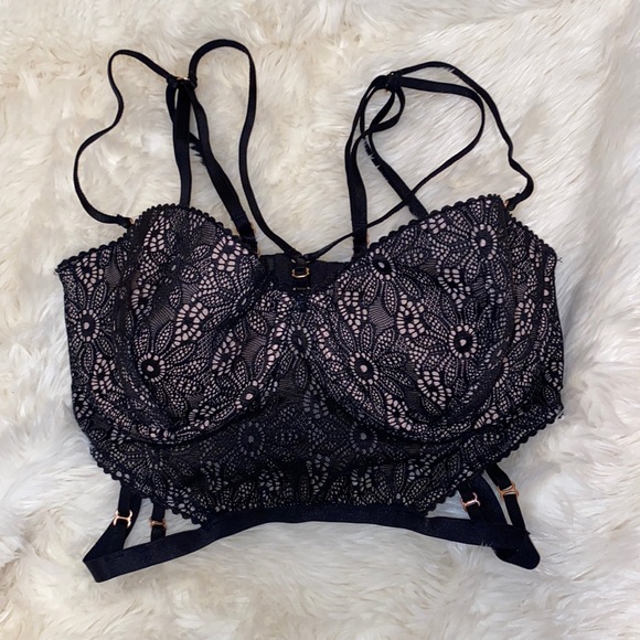 Balconette from Victoria’s Secret! - Picture 1 of 5